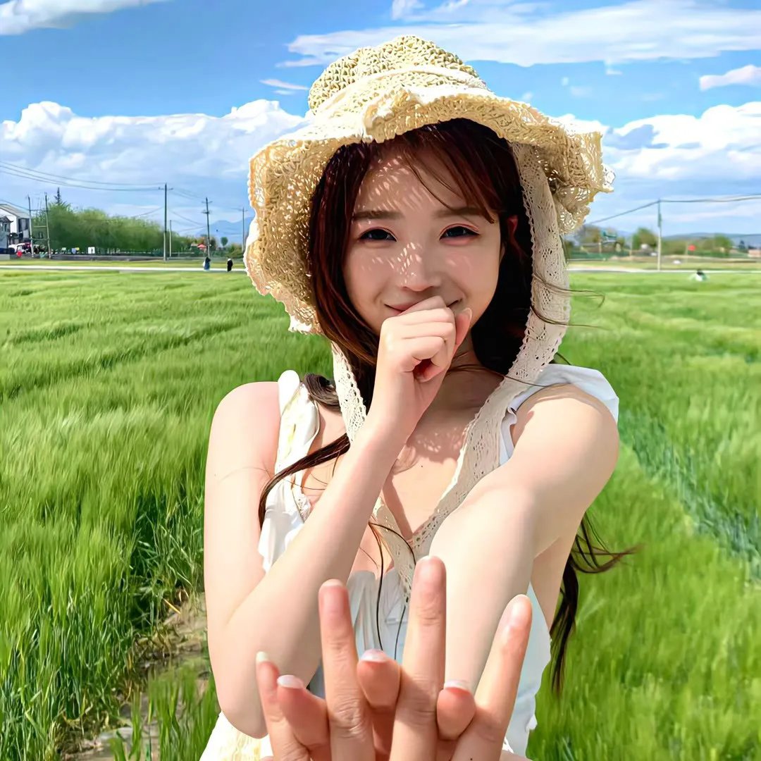 没有国籍的女人