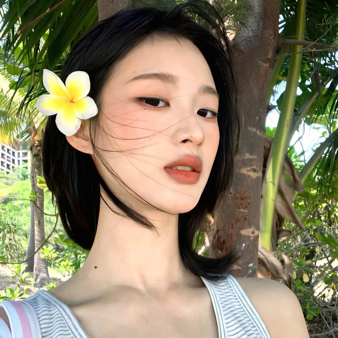 爱上你是命中注定