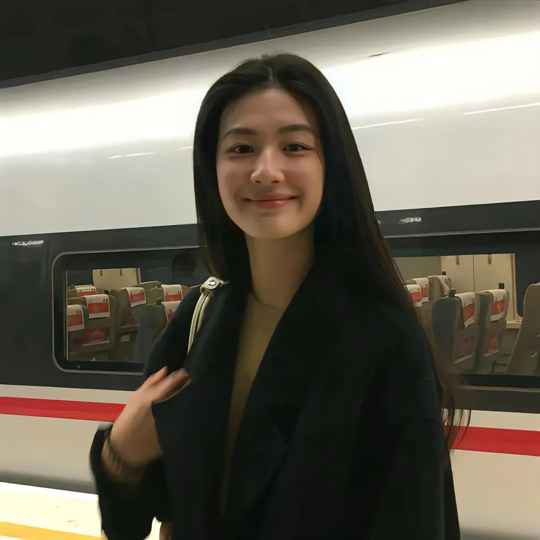 下一站你的世界