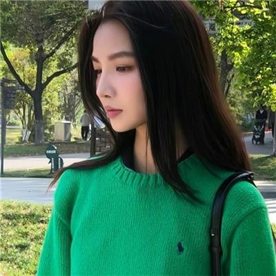 向日葵女孩