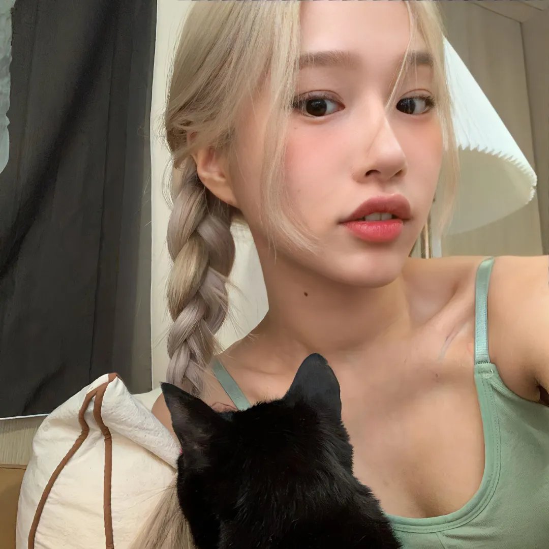 无限的爱